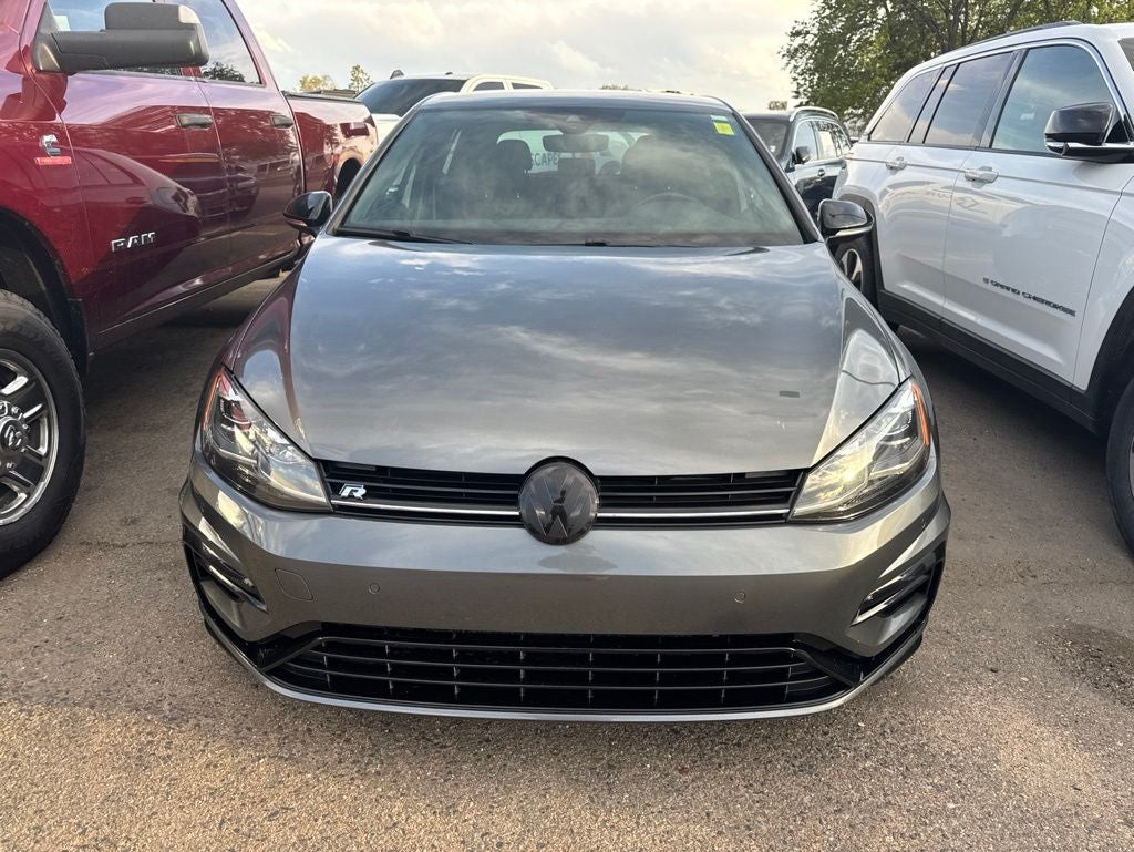 volkswagen golf r 2019 WVWVA7AU5KW141210 image volkswagen golf r 2019 WVWVA7AU5KW141210 image